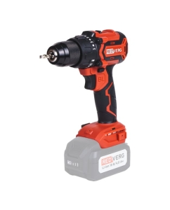 Купить Шуруповерт аккумуляторный бесщеточный REDVERG RD-S18BLC/U2 (без акк, без з/у) 00006686434 в E-mobi