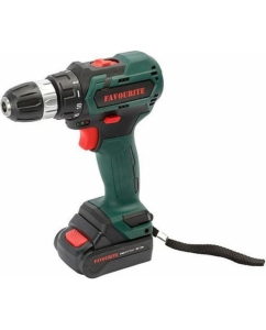 Купить Акк. шуруповёрт бесщёточн. FAVOURITE DC 14NB 14В, 2Ач, 32Нм, Li-ion 101150214  в E-mobi