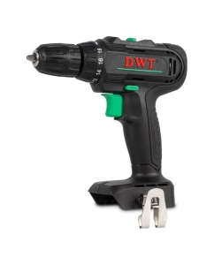Купить Аккумуляторная дрель-шуруповерт DWT ABSP-20 NF в E-mobi
