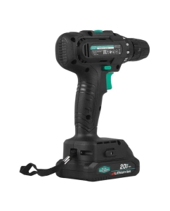 Купить Аккумуляторная дрель-шуруповерт DWT ABSP-20 NF  в E-mobi