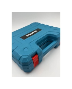 Купить Дрель-шуруповерт аккумуляторная BlackWeld DZ02 12V 2Ah 150150  в E-mobi