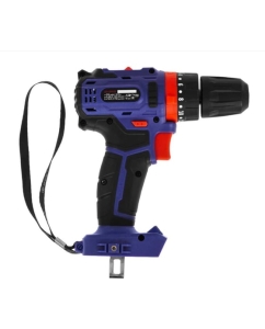 Купить Аккумуляторная дрель-шуруповерт ДИОЛД ДЭА-20ЛИ-02У (коробка, без АКБ и ЗУ) 10300012  в E-mobi