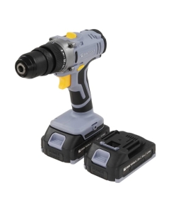 Купить Аккумуляторная дрель-шуруповерт OVK TOOLS OTCS1AA-21V-1.5A в E-mobi