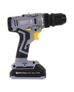 Купить Аккумуляторная дрель-шуруповерт OVK TOOLS OTCS1AA-21V-1.5A  в E-mobi