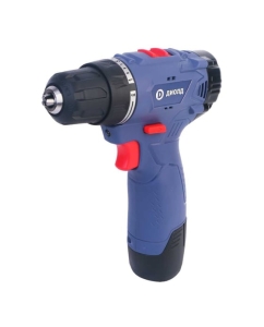 Купить Аккумуляторная дрель-шуруповерт ДИОЛД ДЭА-12ЛИ-09 (эко кейс) 10022165 в E-mobi