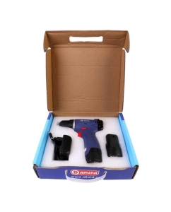 Купить Аккумуляторная дрель-шуруповерт ДИОЛД ДЭА-12ЛИ-09 (эко кейс) 10022165  в E-mobi