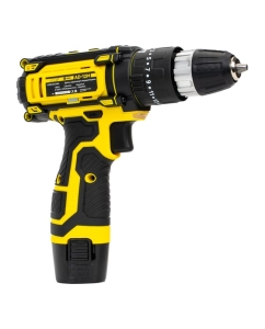 Купить Аккумуляторная дрель (шуруповерт) Edon AD-12M (12В., 23Н.м.) 27683  в E-mobi