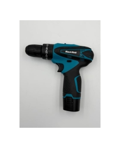 Купить Дрель-шуруповерт аккумуляторная BlackWeld DZ01 12V 1.5Ah 150149 в E-mobi