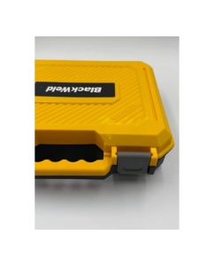 Купить Бесщеточная аккумуляторная дрель-шуруповерт BlackWeld JZ02-10Y 21V 1.5Ah 150174  в E-mobi