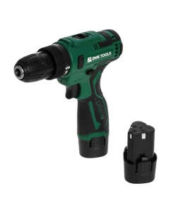 Купить Аккумуляторная дрель-шуруповерт OVK TOOLS OTCS3AA-12V-1.5A в E-mobi