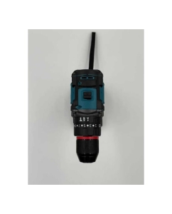 Купить Бесщеточная аккумуляторная дрель-шуруповерт BlackWeld JZ02-10-2Y 21V 2.0Ah 150177  в E-mobi