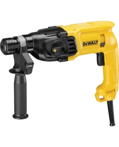 Купить Перфоратор Dewalt D25033, 710 Вт, 2 Дж, 5680 уд/мин D25033-QS в E-mobi