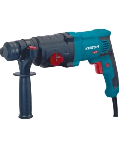 Купить Перфоратор Кратон RH-750-26 3 07 01 026 в E-mobi