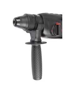 Купить Перфоратор электрический Gramex HRH-800 (800Вт,0-1300об/мин,0-5800уд/мин,3,2Дж,3 реж,SDS+) Картон (1/5) 018504  в E-mobi