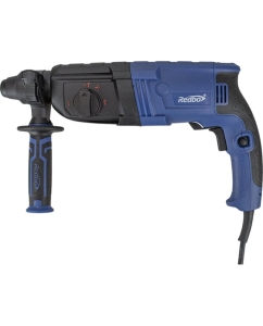 Купить Перфоратор электрический Redbo RHD-32/1650 (1650Вт,SDS-plus, 0-4900 уд/мин, 3.3Дж) 39839 в E-mobi