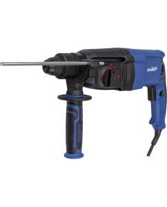 Купить Перфоратор электрический Redbo RHD-26/1150 (1150Вт, 26мм, три режима, 2,6Дж, 0-1100об/мин, кейс) 39837 в E-mobi