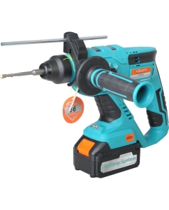 Купить Аккумуляторный перфоратор Sturm (151) CRH1822  в E-mobi