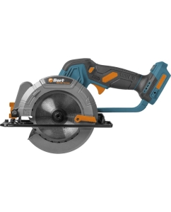 Купить Пила циркулярная аккумуляторная BORT BHK-18Li-125 Solo (без АКБ и ЗУ) 93418354  в E-mobi