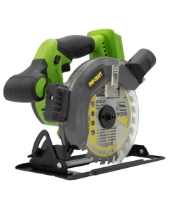 Купить Пила дисковая аккумуляторная PROCRAFT АКБ 20В 4 Ач+ЗУ, пропил 55мм PCA28  в E-mobi