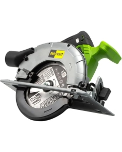 Купить Пила дисковая аккумуляторная PROCRAFT PCA24  20В, 165 мм, пропил 67мм (Без АКБ и ЗУ) PCA24-bb в E-mobi