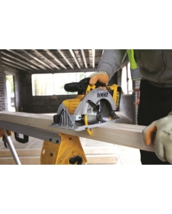Купить Дисковая пила DEWALT DCS391M2  в E-mobi