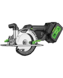 Купить Аккумуляторная циркулярная пила GRUFF GF-150 в E-mobi