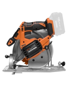 Купить Пила дисковая аккумуляторная DAEWOO без АКБ и ЗУ DAS 1821Li  в E-mobi