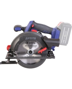 Купить Аккумуляторная дисковая пила ДИОЛД АДП-20ЛИ-02 10300075  в E-mobi