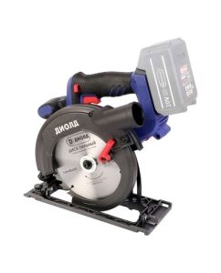 Купить Аккумуляторная дисковая пила ДИОЛД АДП-20ЛИ-02 10300075  в E-mobi