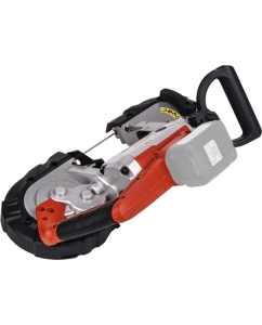 Купить Пила ленточная аккумуляторная REDVERG RD-MBS18/U (без акк, без з/у) 00006691909  в E-mobi