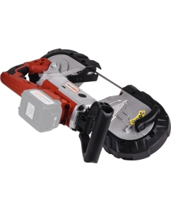 Купить Пила ленточная аккумуляторная REDVERG RD-MBS18/U (без акк, без з/у) 00006691909  в E-mobi