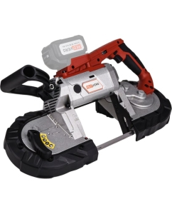 Купить Пила ленточная аккумуляторная REDVERG RD-MBS18/U (без акк, без з/у) 00006691909  в E-mobi