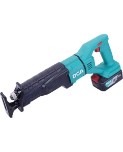 Купить Аккумуляторная сабельная пила DCA ADJF02-28 (TYPE FK) в E-mobi