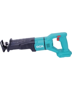 Купить Аккумуляторная сабельная пила DCA ADJF02-28 (TYPE Z) в E-mobi