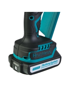 Купить Аккумуляторная цепная пила Sturm! 1BatterySystem CSC18BL  в E-mobi