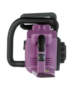 Купить Пила цепная аккумуляторная КМ АТОМ 36В 14 шаг 3/8 паз 1.3 мм, 52 звена без АКБ и ЗУ ССS-181BL  в E-mobi