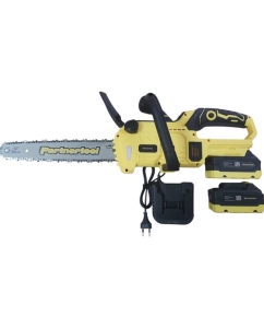 Купить Бесщеточная аккумулятрная цепная пила PARTNERTOOL PBC-2012SETN  в E-mobi