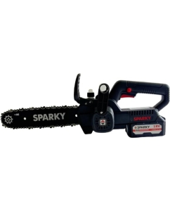 Купить Аккумуляторная цепная пила SPARKY TV 1812Li HD BL 14000199489  в E-mobi