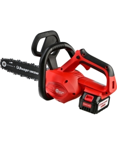 Купить Пила цепная аккумуляторная Энергомаш ПЦА-2012Б  в E-mobi