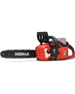Купить Пила аккумуляторная Мобил К XCA40 ПРЕМИУМ 60 Вольт MBK0032700  в E-mobi