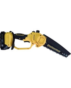 Купить Бесщеточная аккумулятрная цепная пила PARTNERTOOL PBC-2008SET  в E-mobi