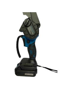 Купить Бесщеточная цепная пила GRUWATT DBL39  в E-mobi