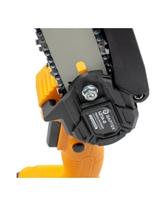 Купить Ручная аккумуляторная пила ВАРТЕХ ЦПА-2, 21 Вольт 2.0 А/ч,1 акб, шина 6 (10/90) 020330  в E-mobi