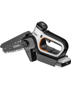 Купить Аккумуляторная мини-пила LITHELI (1 аккумулятор 2,0 А/ч) U20MC00-0U120  в E-mobi