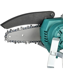 Купить Бесщеточная аккумуляторная цепная пила MINLI 50мм 7m/s Li-ion 18Vx2 / DC32004B-2.0A  в E-mobi