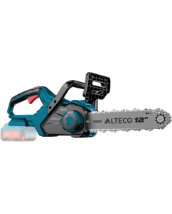 Купить Бесщеточная аккумуляторная цепная пила ALTECO CCS 21-30 BL Solo (без АКБ И ЗУ) 78140 в E-mobi