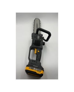 Купить Бесщеточная цепная пила BlackWeld 21V 4.0Ah 150250 в E-mobi