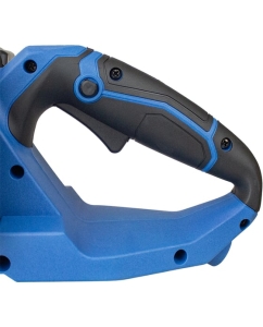 Купить Цепная пила Redbo LNS-21A аккумуляторная бесщеточная (21В; Li-Ion; 6.0Ач; 3000об/мин;16) 40622  в E-mobi