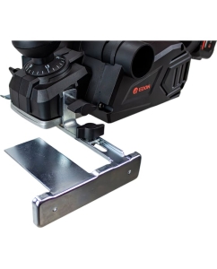 Купить Рубанок аккумуляторный бесщеточный Edon AHP-21A (21В; Li-Ion; 4.0Ач;15000об/мин; 82мм) 40851  в E-mobi