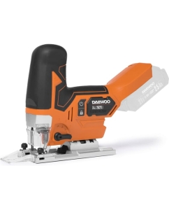 Купить Лобзик аккумуляторный DAEWOO без АКБ и ЗУ DAJ 2621Li в E-mobi